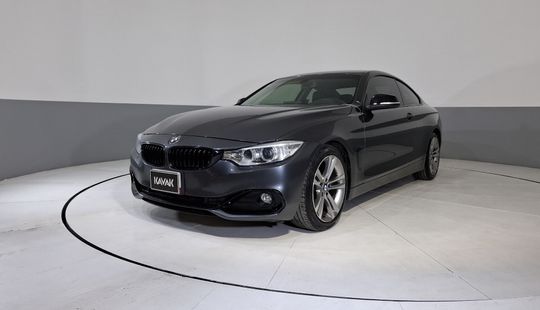 Bmw • Serie 4