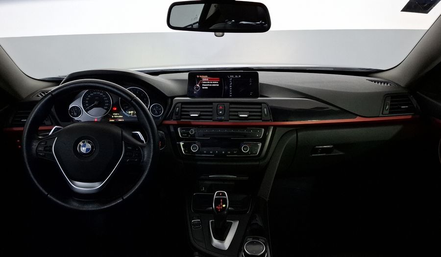 Bmw Serie 4 2.0 428IA SPORT LINE Coupe 2015