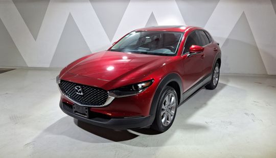 Mazda • CX-30