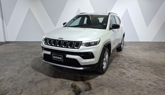 Jeep • Compass