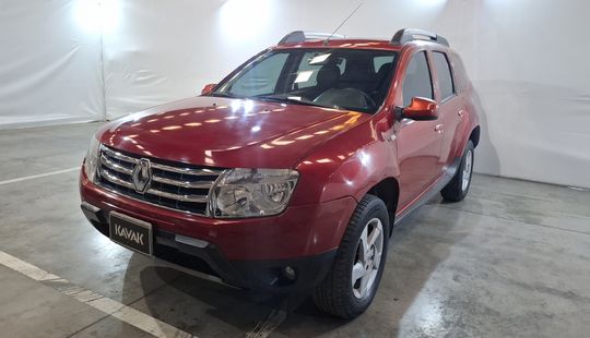 Renault • Duster