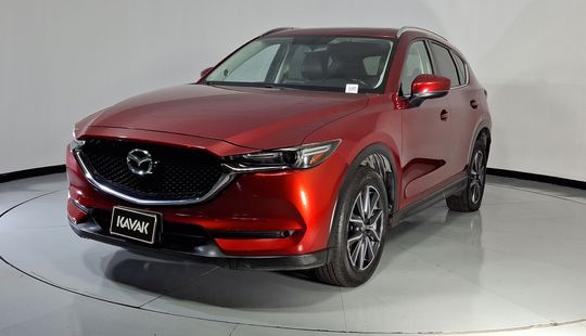 Mazda • CX-5