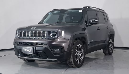 Jeep • Renegade