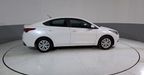 Hyundai Accent 1.6 GL AUTO Sedan 2022