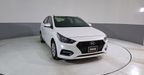 Hyundai Accent 1.6 GL AUTO Sedan 2022