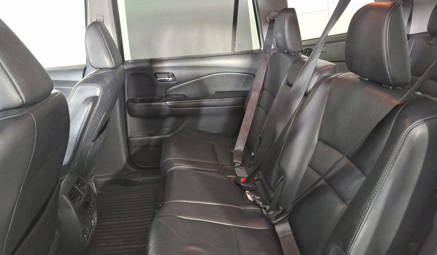 Honda Pilot 3.5 TOURING Suv 2017