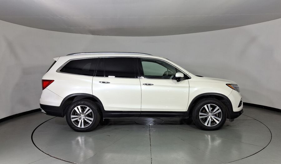 Honda Pilot 3.5 TOURING Suv 2017