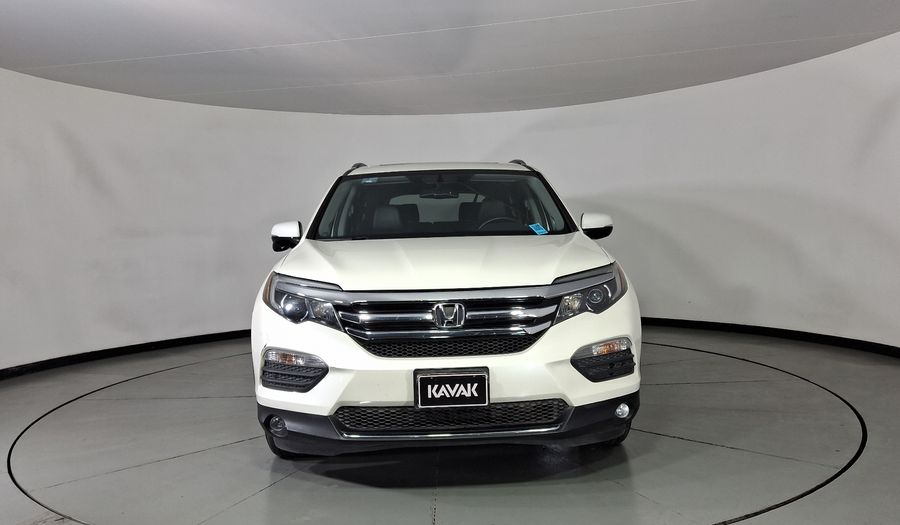 Honda Pilot 3.5 TOURING Suv 2017