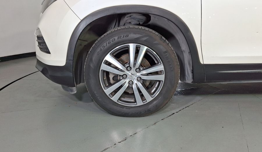 Honda Pilot 3.5 TOURING Suv 2017