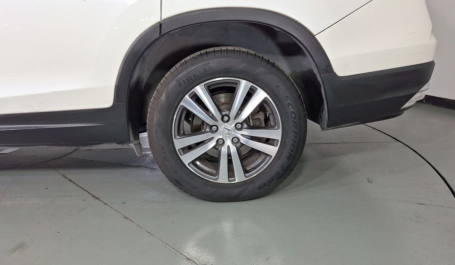 Honda Pilot 3.5 TOURING Suv 2017