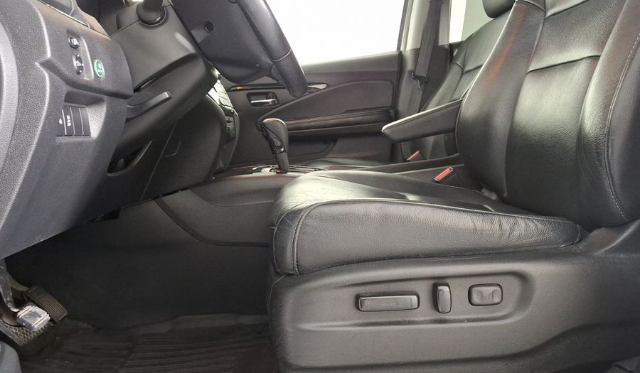 Honda Pilot 3.5 TOURING Suv 2017