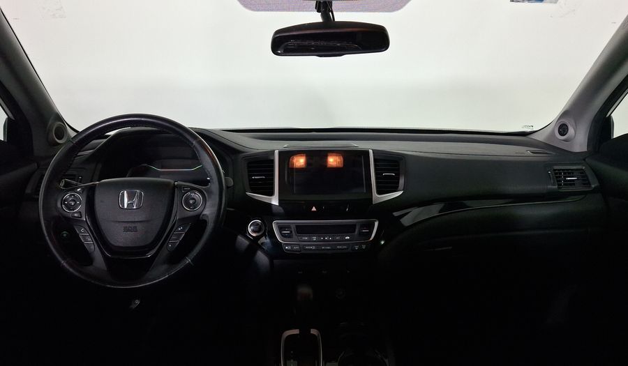 Honda Pilot 3.5 TOURING Suv 2017