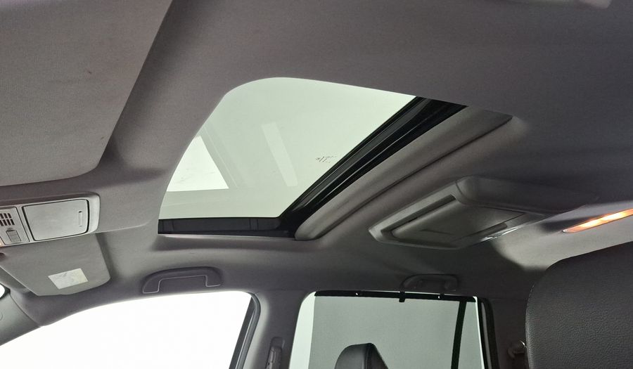 Honda Pilot 3.5 TOURING Suv 2017