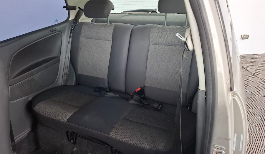 Volkswagen Fox 1.6 TRENDLINE Hatchback 2013