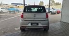 Volkswagen Fox 1.6 TRENDLINE Hatchback 2013