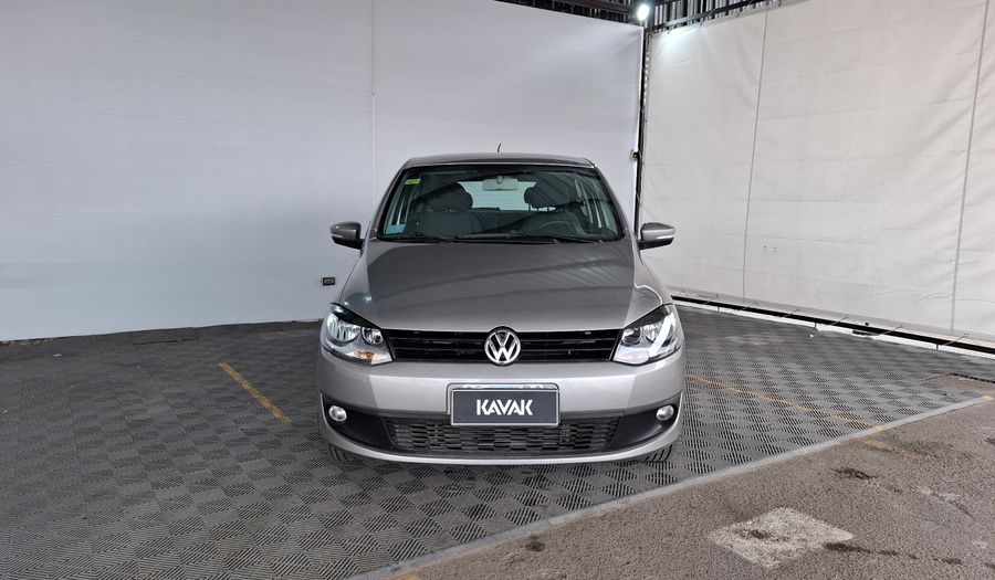 Volkswagen Fox 1.6 TRENDLINE Hatchback 2013
