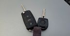 Volkswagen Fox 1.6 TRENDLINE Hatchback 2013