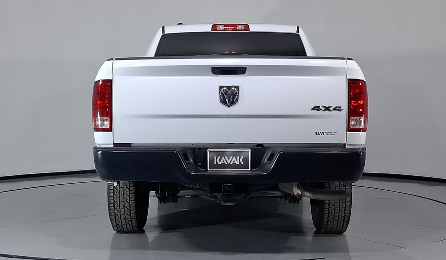 Ram 1500 3.6 CLASSIC TRADESMAN V6 4X4 AUTO Pickup 2024
