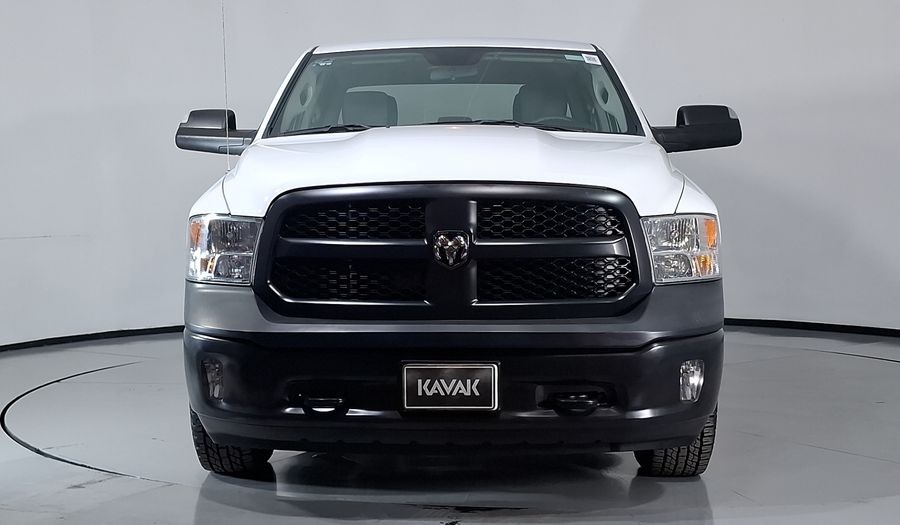 Ram 1500 3.6 CLASSIC TRADESMAN V6 4X4 AUTO Pickup 2024