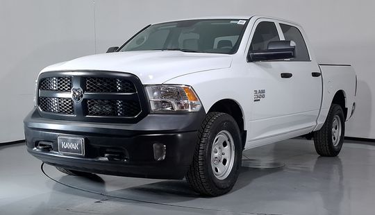 Ram • Ram 1500
