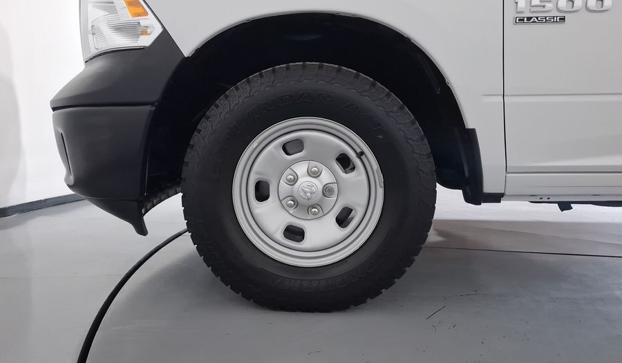 Ram 1500 3.6 CLASSIC TRADESMAN V6 4X4 AUTO Pickup 2024