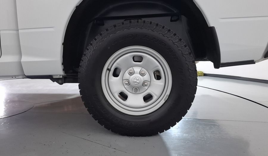 Ram 1500 3.6 CLASSIC TRADESMAN V6 4X4 AUTO Pickup 2024