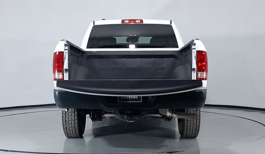 Ram 1500 3.6 CLASSIC TRADESMAN V6 4X4 AUTO Pickup 2024