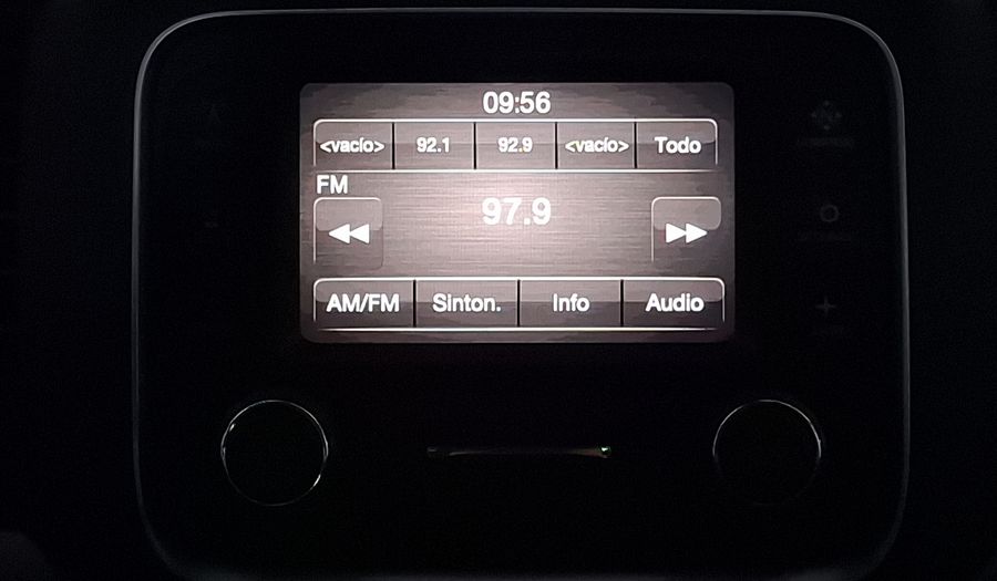 Ram 1500 3.6 CLASSIC TRADESMAN V6 4X4 AUTO Pickup 2024