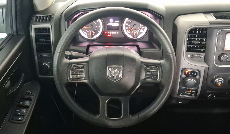 Ram 1500 3.6 CLASSIC TRADESMAN V6 4X4 AUTO Pickup 2024