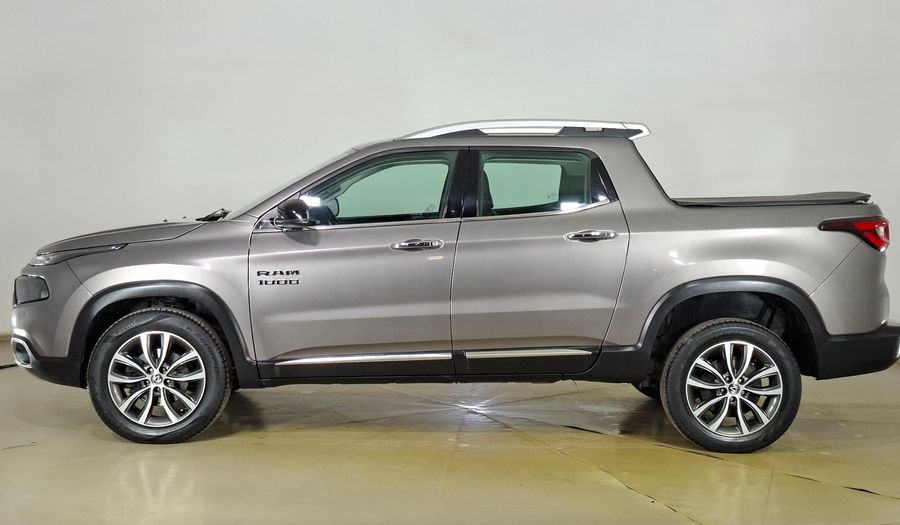 Ram 1000 2.0D LARAMIE AUTO DC 4WD Pickup 2021