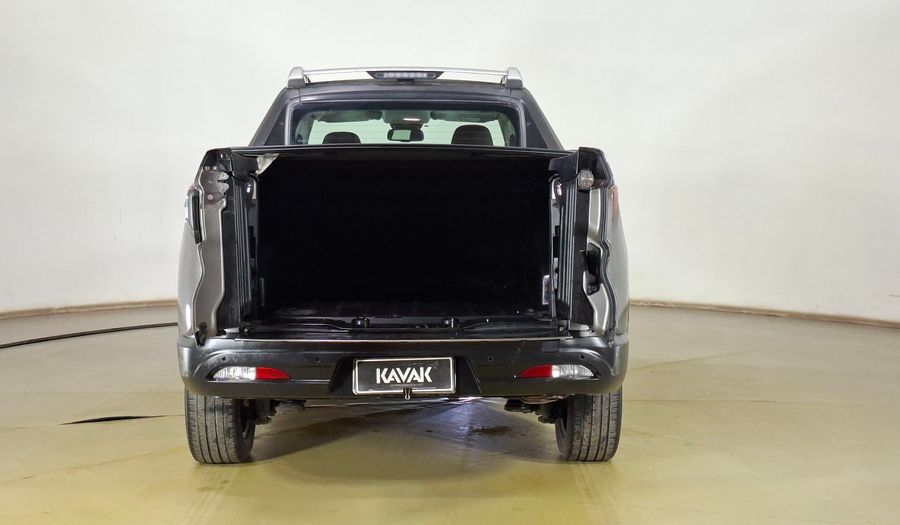 Ram 1000 2.0D LARAMIE AUTO DC 4WD Pickup 2021