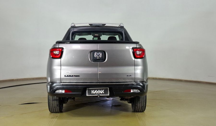 Ram 1000 2.0D LARAMIE AUTO DC 4WD Pickup 2021
