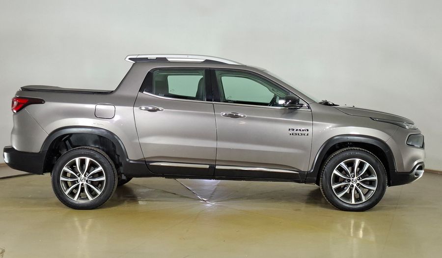 Ram 1000 2.0D LARAMIE AUTO DC 4WD Pickup 2021