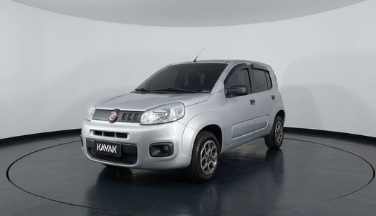 Fiat • Uno