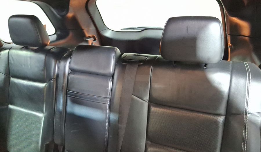 Jeep Grand Cherokee 5.7 LIMITED LUJO ADVANCE V8 AT 4X4 Suv 2017