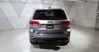 Jeep Grand Cherokee 5.7 LIMITED LUJO ADVANCE V8 AT 4X4 Suv 2017