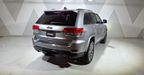 Jeep Grand Cherokee 5.7 LIMITED LUJO ADVANCE V8 AT 4X4 Suv 2017