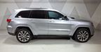 Jeep Grand Cherokee 5.7 LIMITED LUJO ADVANCE V8 AT 4X4 Suv 2017