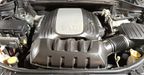 Jeep Grand Cherokee 5.7 LIMITED LUJO ADVANCE V8 AT 4X4 Suv 2017