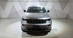 Jeep Grand Cherokee 5.7 LIMITED LUJO ADVANCE V8 AT 4X4 Suv 2017