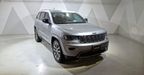 Jeep Grand Cherokee 5.7 LIMITED LUJO ADVANCE V8 AT 4X4 Suv 2017