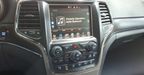 Jeep Grand Cherokee 5.7 LIMITED LUJO ADVANCE V8 AT 4X4 Suv 2017