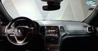Jeep Grand Cherokee 5.7 LIMITED LUJO ADVANCE V8 AT 4X4 Suv 2017