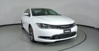 Chrysler 200 2.4 C Sedan 2015
