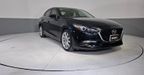 Mazda 3 2.5 SEDAN S GRAND TOURING TA Sedan 2018