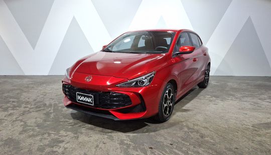 Mg • MG3