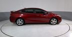 Chevrolet Cruze 1.4 LT C TURBO AUTO Sedan 2018