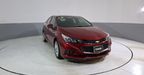 Chevrolet Cruze 1.4 LT C TURBO AUTO Sedan 2018