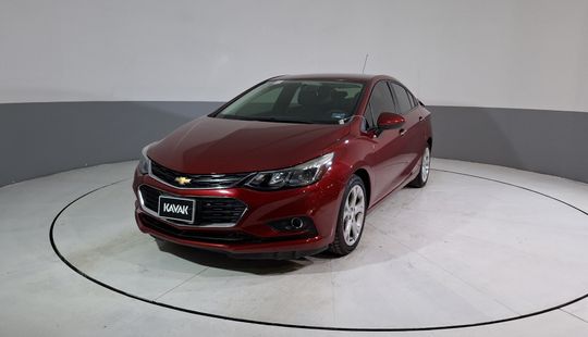 Chevrolet • Cruze