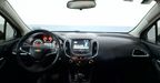 Chevrolet Cruze 1.4 LT C TURBO AUTO Sedan 2018